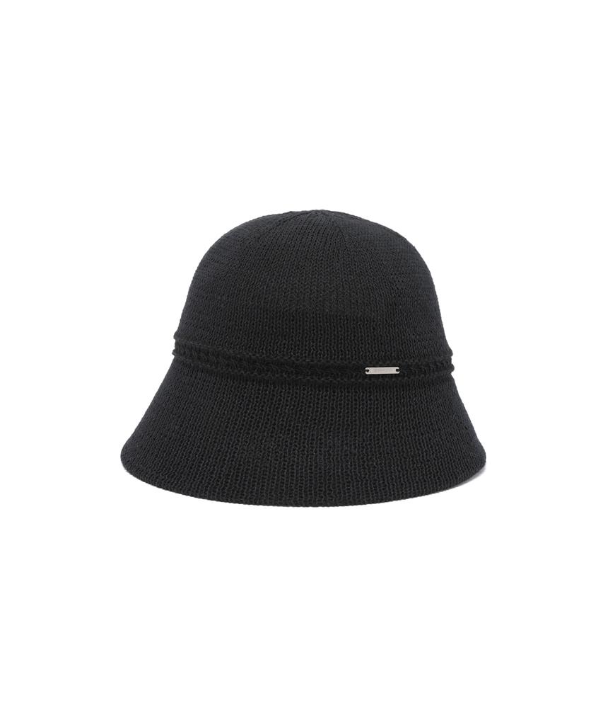 SNOWPEAK APPAREL Women'S Knit Hat (S26Swfkc67) Dark Navy