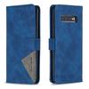 Wallet Flip Case Voor Samsung Galaxy S 10 S10 Plus Hoes sVoor Samsung S10Plus S10e Hoes Magnetische Leren Telefoontassen