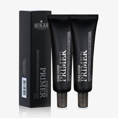 Homme Pore Cover Primer 30ml X 2