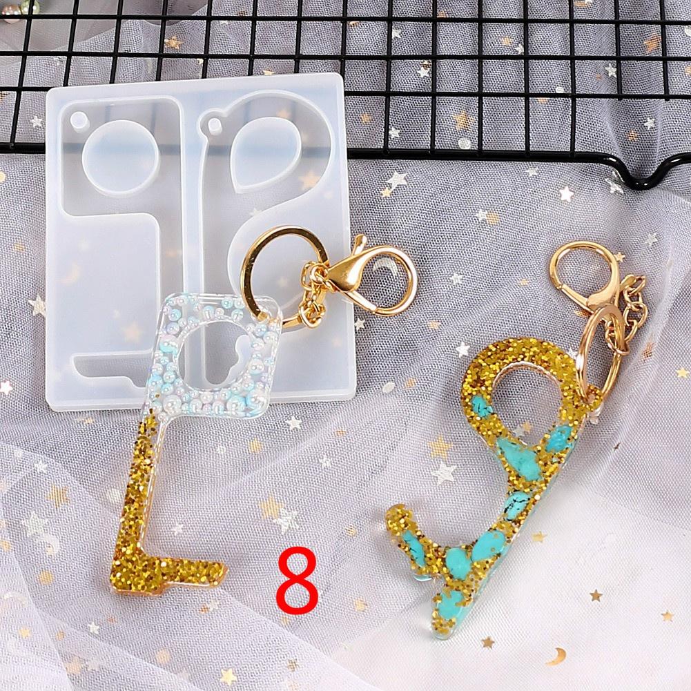 

Безконтактний брелок-підвіска Натисніть кнопку ліфта, щоб відкрити двері