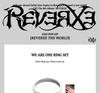 EXO 2026 POP-UP [REVERXE THE WORLD] MD (WE ARE ONE RING Set)