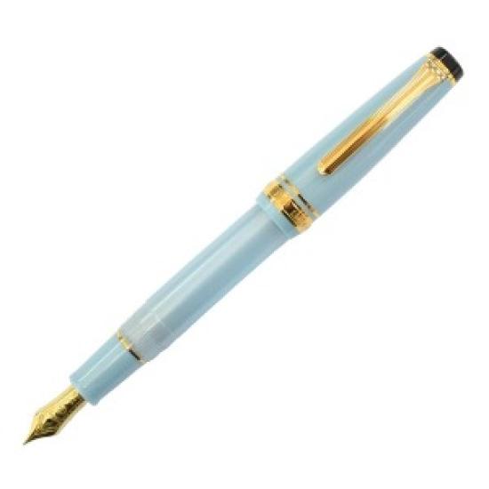 

Sailor SHIKIORI 1911 Fountain Pen HARUZORA Extra Fine 11-1224-101 with Converter