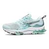 Asics Adidași de damă Gel Kinsei Blast LE Albastru Transparent Negru 1012B178-401