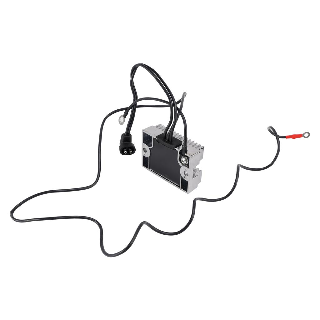 Rectifier Voltage Regulator 74537-93A For Harley Dyna FXR4 CVO Super Glide 1999 2000