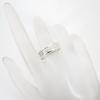[Used] TIFFANY 925 Atlas Ring / Size 18 / j63-9