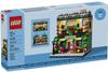 LEGO 40680 Flower Store - Új