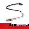 11787545074 0258006795 Rear O2 Oxygen Sensor for BMW X5