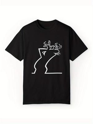 Tops – T-Shirts