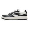 Anta Non-Slip Wear-Resistant Low-Top Skate Shoes Women Sneakers Black White 922338088-5