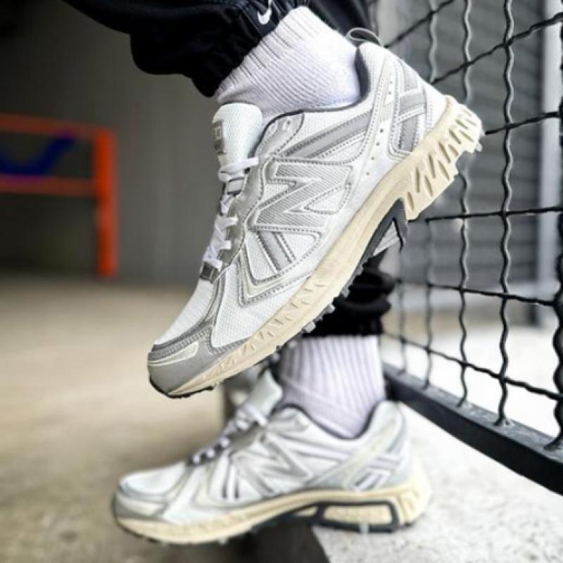 New Balance 410 Unisex Sneakers Mt410km5