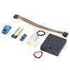 5V DIY Electronic Watering Kit Automatic System Adjustable Sensitivity Soil Moisture Sensor Pump Module
