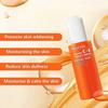 SKIN Bright Icon Siero Viso Illuminante e Lenitivo con Vitamina C + E + Acido Ferulico, Aiuta a Uniformare il Tono della Pelle, Vegano e Cruelty-Free