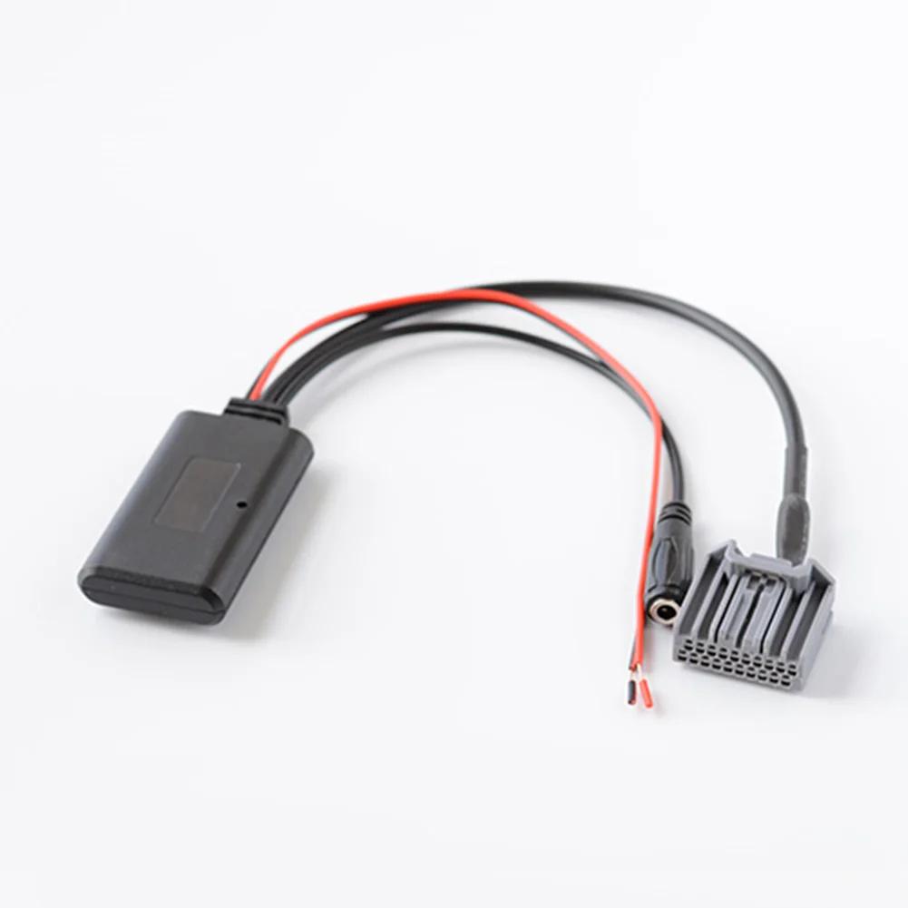 Auto Bluetooth 5.0 AUX Audio Hilfskabeladapter für Honda Civic 2006-2013 / CRV 2008-2013 / Accord 2008 nach der 8. Generation