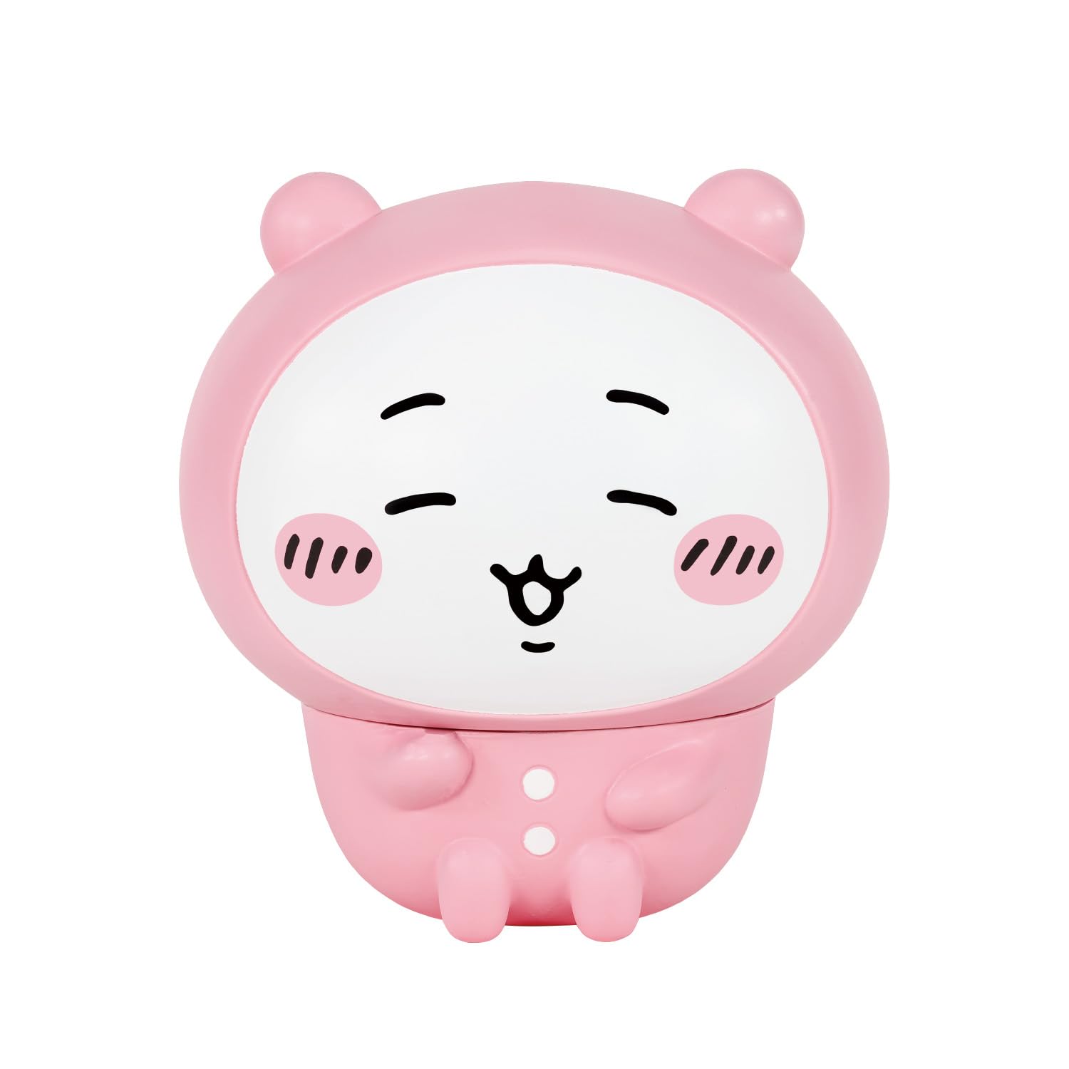 

BANDAI Chiikawa SOFMALLOW Chiikawa SOFMALLOW (pajamas)