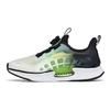 Pantofi de alergare cu talpă joasă Wind Chaser 4.0, cu ricoșeu persistent, antiderapanți, rezistenți la uzură, respirabili, pentru copii, adidași, alb, negru, verde, 312225516-7