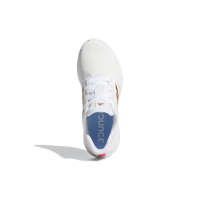 New Adidas Edge Lux 3 'Copper Metallic' Women's EF7035