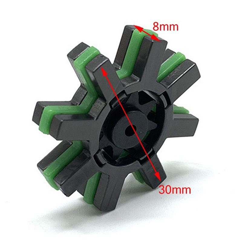 

Car Flexible Steering Column Coupler Replacements 45254-28040 OneSize