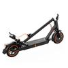 ALNSOOR T6  E-Scooter 350W Motor 7.8AH Rechargeable Battery Perfect for Quick Grocery Runs & Urban Short-Distance Travel