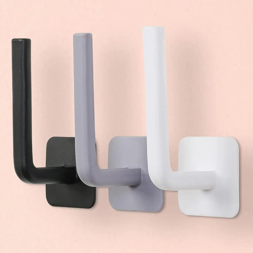 Hat Rack for Baseball Caps Adhesive Hat Hooks Wall Hat Hanger Storage Baseball Cap Organizer No Drilling Strong Hat Holder Hook