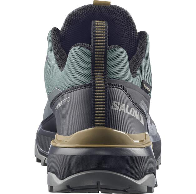 Salomon X Ultra 360 GTX Hiking Boots