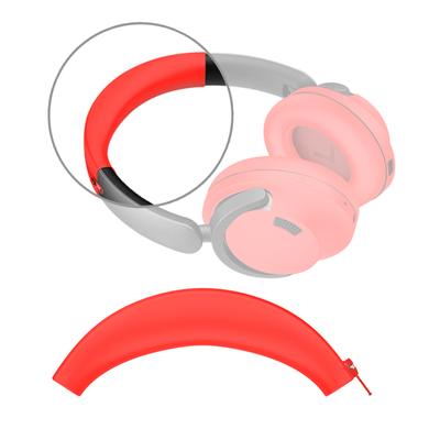 Comfortable Headband Cover for SonoFlow Headphones Headbeam Skin Protector R Cover Headbeam Cushions Sleeve