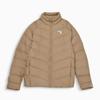 Puma WARMCELL LIGHTWEIGHT Men's Jacket Beige 58769907 R S