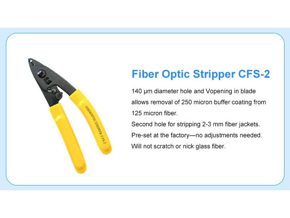 FTTH Fiber Optic Tool Kit: Fusion Splicer, Power Meter, Red Light Pen, Miller Pliers, Cutting Knife, Tool Bag.