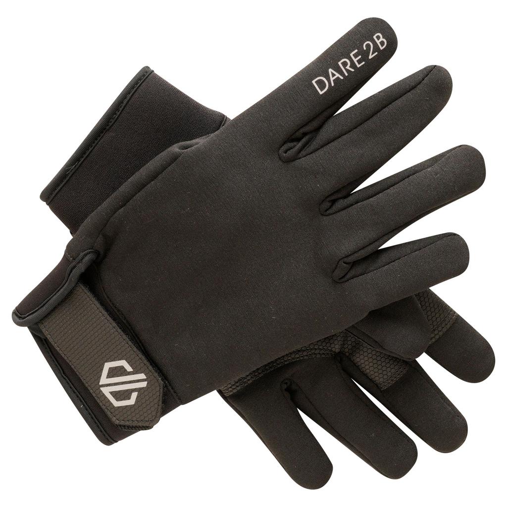 Dare 2B Unisex Adult Intended Cycling Gloves