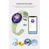S40Z Smartwatch Men Women Bluetooth Call Smart Watch Waterproof Swim Health Monitoring Music Weather Watches