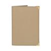 Color Chart Passport Case 71 Coastal Cave