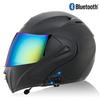 Cross-border Electric Motorcycle, Male Bluetooth Helmet, Electric Vehicle, Female Helmet, Full Helmet, Safe Cross-border Export