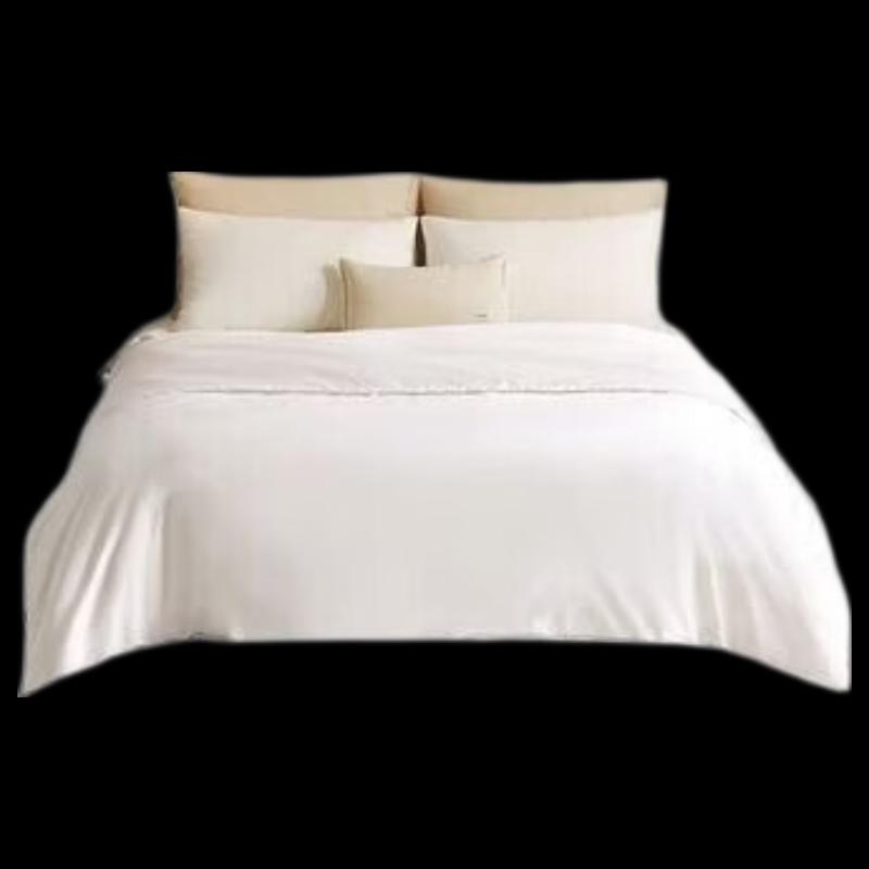 Ciyun Tussah Silk All-Season Duvet