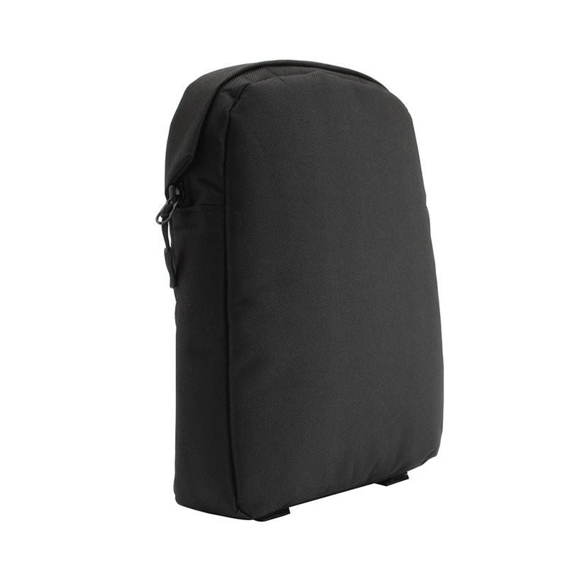 Motorcycle Rear Under Luggage Rack Bag Waterproof Tool Storage Case Pouch for BMW R1200GS R1250GS LC Adventure Moto Tail Frame Organizer