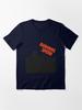 Burning Spear Burning Spear Perfect Gift Essential T-Shirt