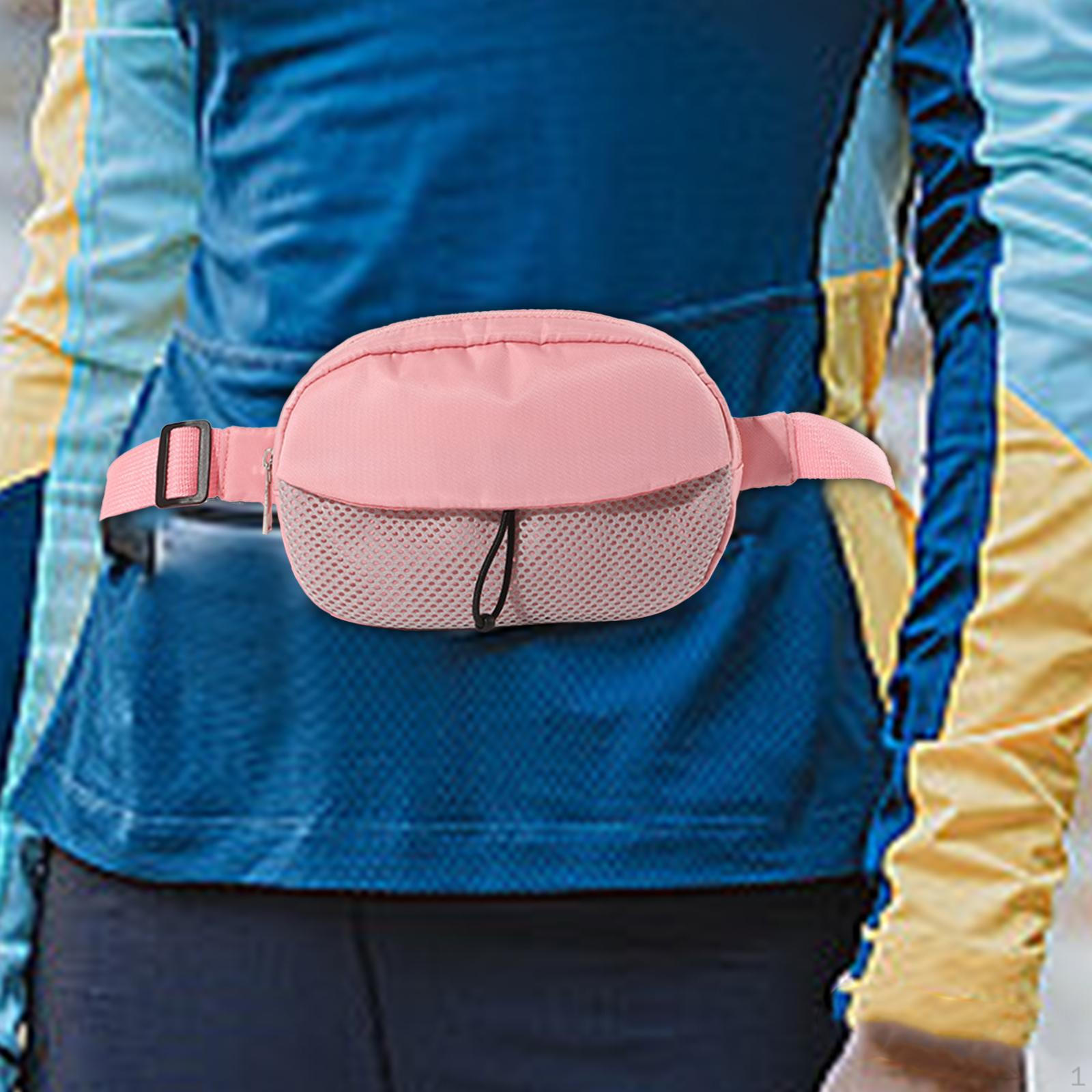 Спортивная поясная сумка для отдыха на открытом воздухе — фото 13