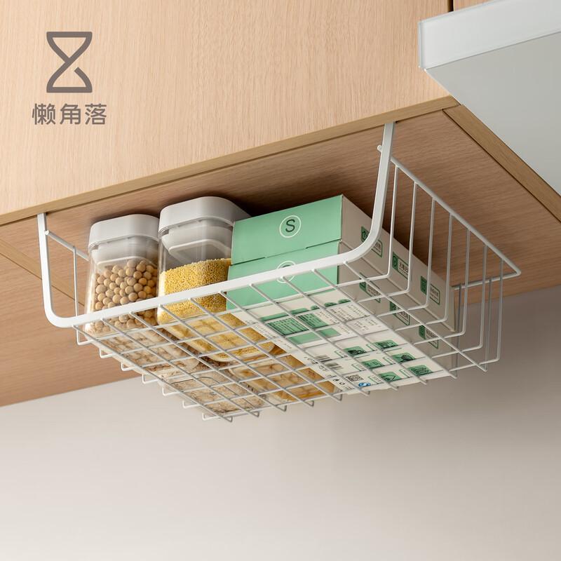 Wielofunkcyjne organizery kuchenne Lazy Corner