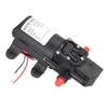 DC 12V Water Pump High Pressure 116Psi Self Priming Caravan Camping Boat
