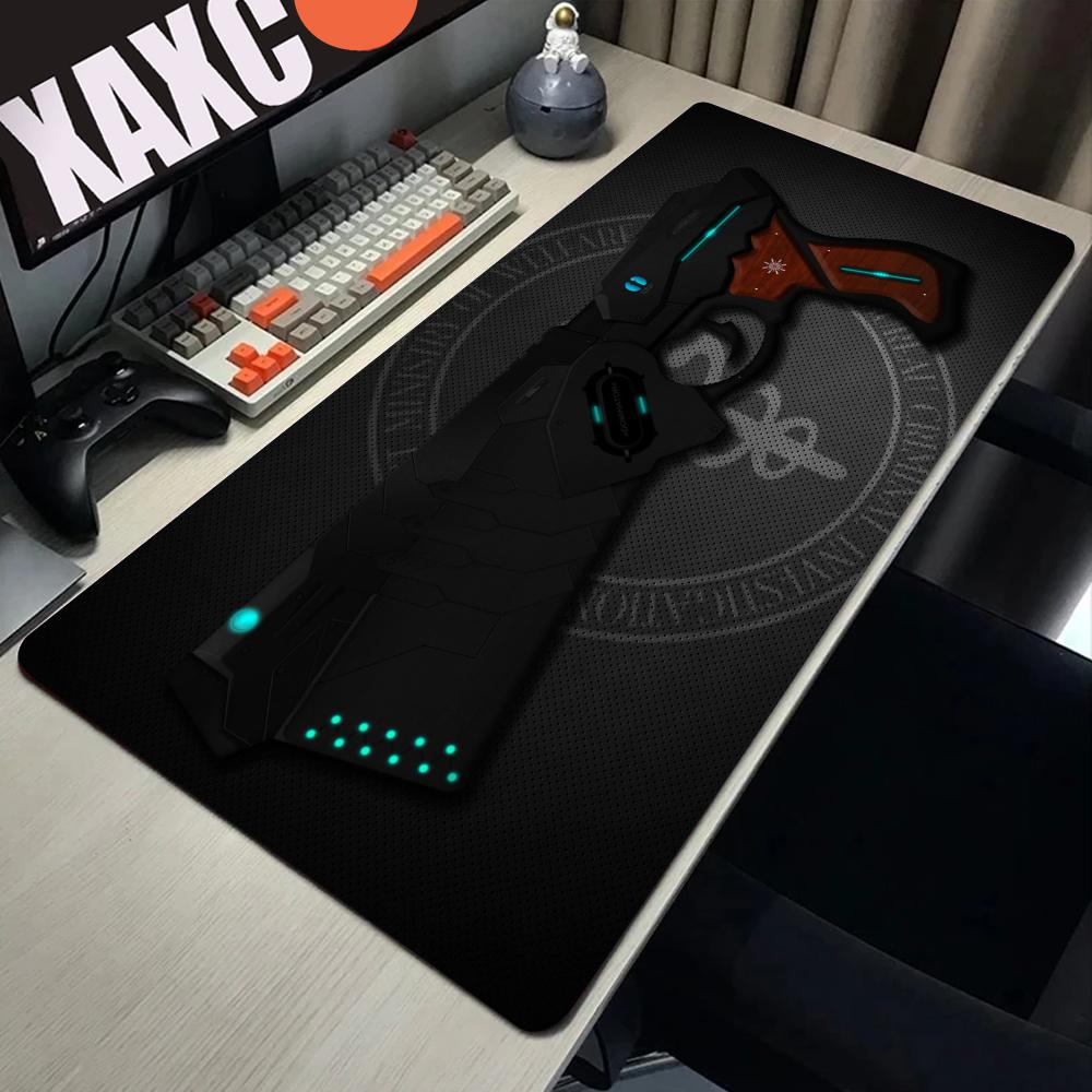 Anime Psycho Pass Floor Mat xcm XL Lockedge Office Computer Desk Mat Table Keyboard Big Mouse Pad Laptop Cushion Nonslip