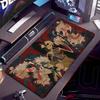 PC accessories 300X600mm XXL Mouse Pad katana Japanese girl Anime Mouse Pads kawaii HD Extended mats Gaming Keyboard Desk mat
