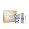 Eau De Toilette INVICTUS 3-piece Set