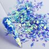 Resin Filling Sequins Jewelry Epoxy Craft DIY Resin Mold Manicure Decorations