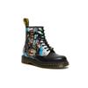 Dr Martens Audrick Smooth Leather Platform Chelsea Boots Unisex Black 27187001
