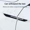 Car Side Sticker Auto Decorative Bumper Leaf Plate Door Decal For BMW 1 3 5 7 series X1 X2 X3 X5 X6 G30 G20 G11 G12 F40 E30 E39