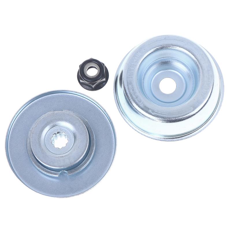 

Blade Adapter Attachment Maintenance Kit For Brush Cutter Fs120 Fs250 Fs55 Head Gearbox Thrust Washer Collar Nut Onesize