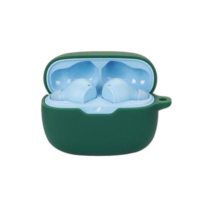 Housse de protection pour écouteurs JBL Wave Beam, antichoc, anti-rayures, manchon de protection, boîtier lavable, coques Anti-poussière
