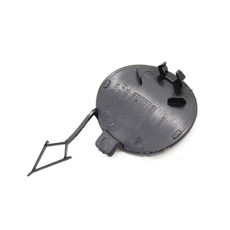 Auto Rear Bumper Towing Tow Hook Eye Cover Cap for VW Golf MK7 2013 2014 2015 2016 2017 5GG807441