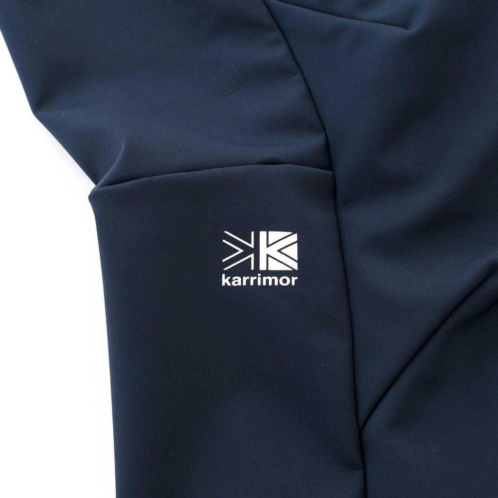 Karrimor Arete Ventilation French Navy Pants, Men's,