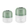 ZISIZ Electric Garlic Chopper