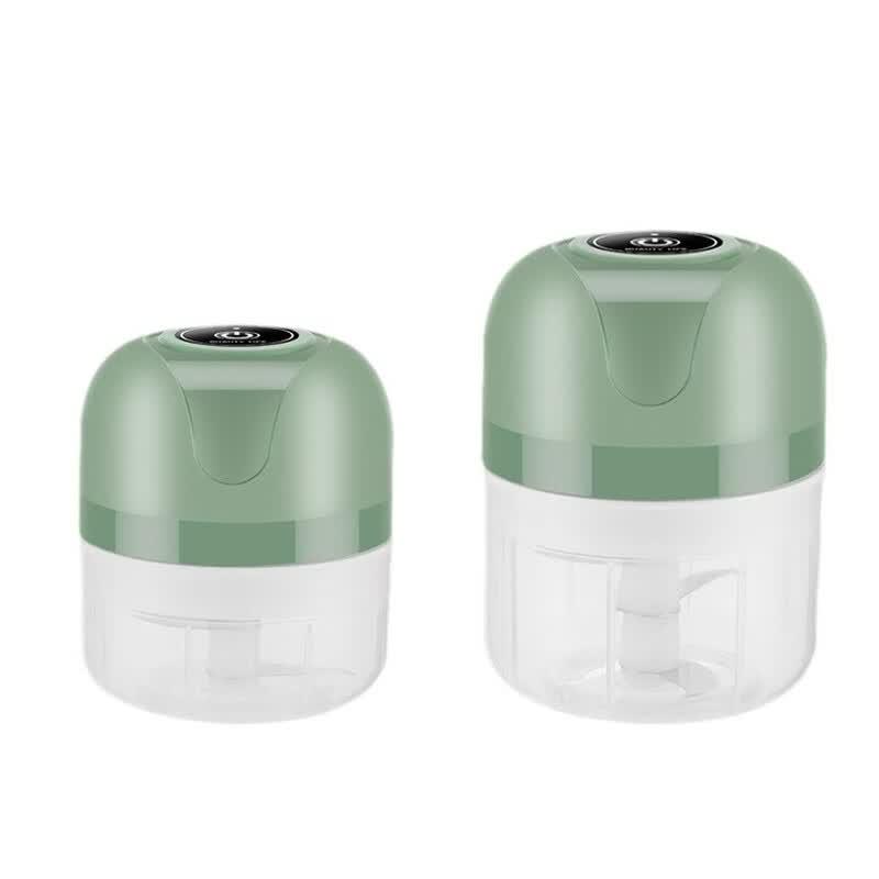 ZISIZ Electric Garlic Chopper
