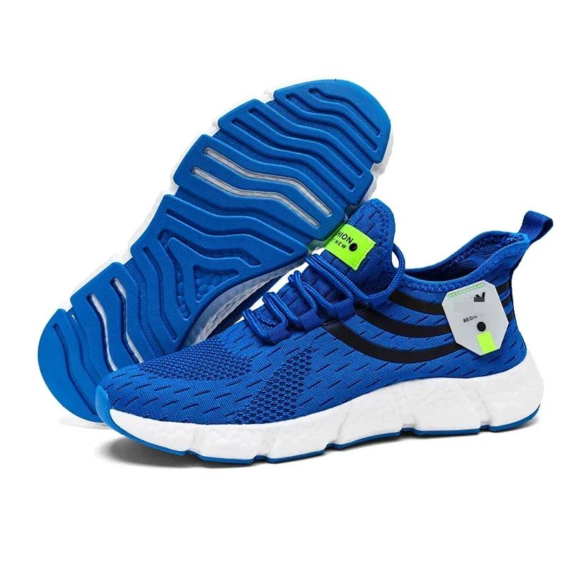 Turnschuhe Frauen Atmungs Mode Laufschuhe Bequeme Casual Schuhe Unisex Männer Tenis Masculino Lightweiht Sport Schuhe